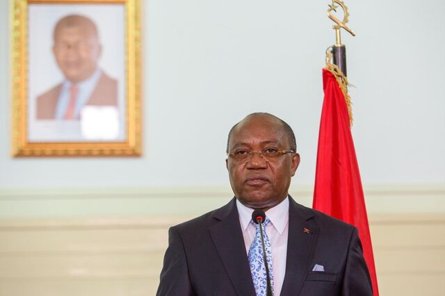 MNE angolano congratula-se com decisão judicial de separar o processo de Manuel Vicente