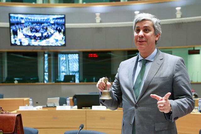 Portugal vai pagar mais cedo 800 milhões ao FMI