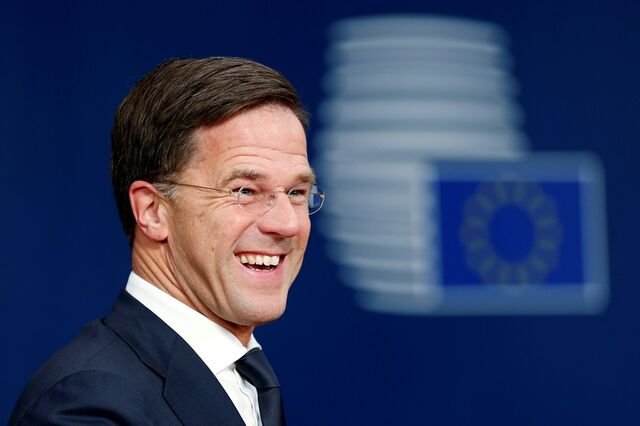 Holanda junta-se à Alemanha e também já tem taxa negativa na dívida a 30 anos
