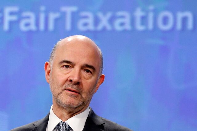 Moscovici: Não se pode ter democracia com o poder de veto