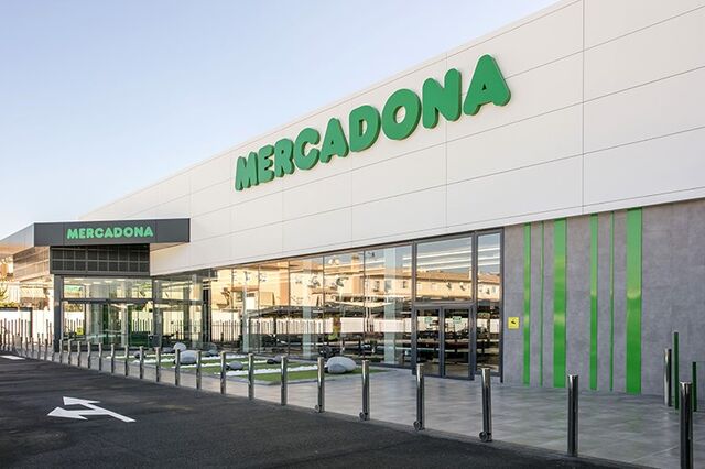 Mercadona quer abrir 150 lojas em Portugal. A primeira será a 2 de julho em Gaia