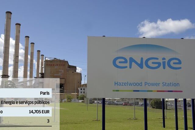 Engie reforça em Portugal com aquisição da Ikaros Hemera