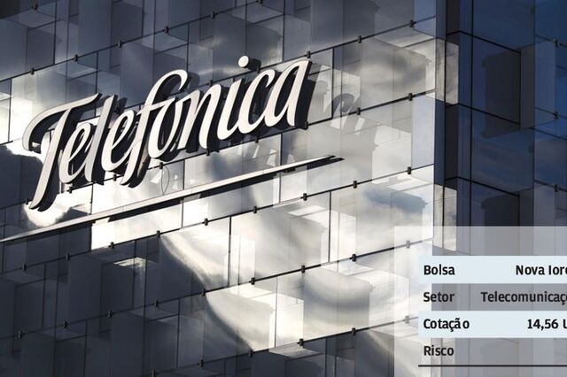 Espanha pondera entrar no capital da Telefónica