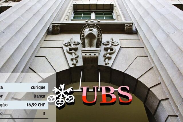 Trader envolvido em caso de 'inside trading' do UBS esbanjava dinheiro em clube de Londres