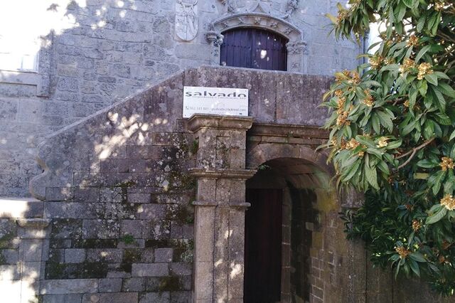 Casas com história estão na moda