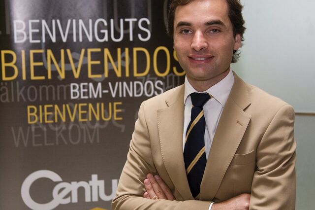 Cinco pontos a reter 