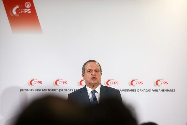 PS entregou proposta de alteração para excluir devolução de IVA de campanhas