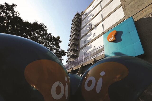 Planos de recuperação judicial das subsidiárias da Oi na Holanda votados a 1 de Junho