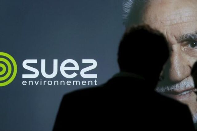 Suez afunda 19% após resultados e metas abaixo do previsto