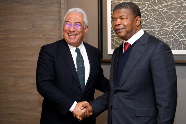 Cimeira empresarial entre Portugal e Angola adiada