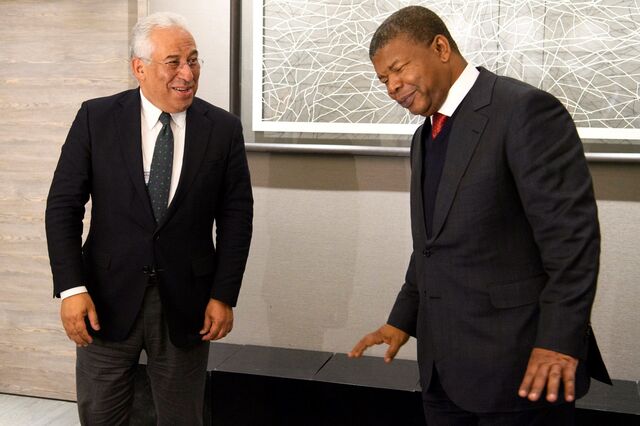 Jornal de Angola: danos nas relações “ainda vão fazer-se sentir por algum tempo”