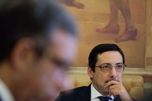 Governo vai ao Parlamento falar sobre IRC da EDP 