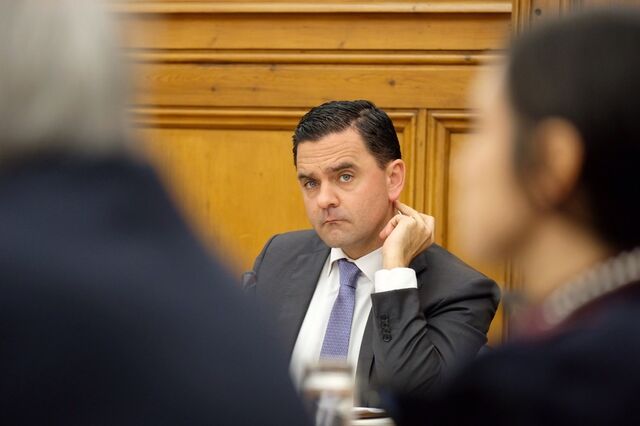 Pedro Marques:  “A qualidade de serviço não pode deixar de ser timbre dos CTT”