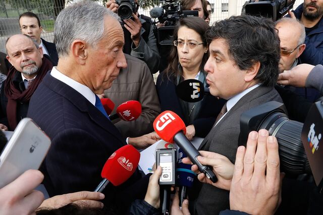 Marcelo relativiza congelamento de visitas a Angola e afasta más notícias