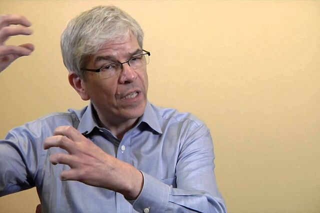 Escândalo custou lugar ao economista rebelde do Banco Mundial