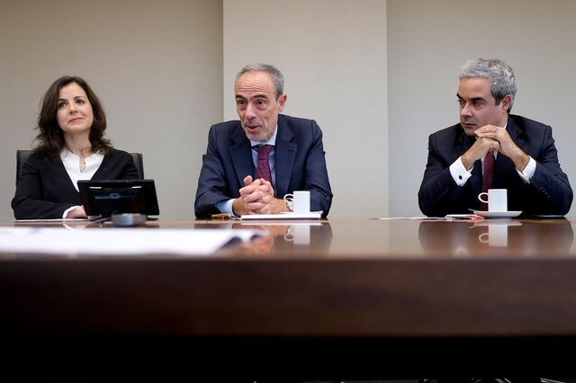 Concorrência junta em Lisboa juristas de quatro países 