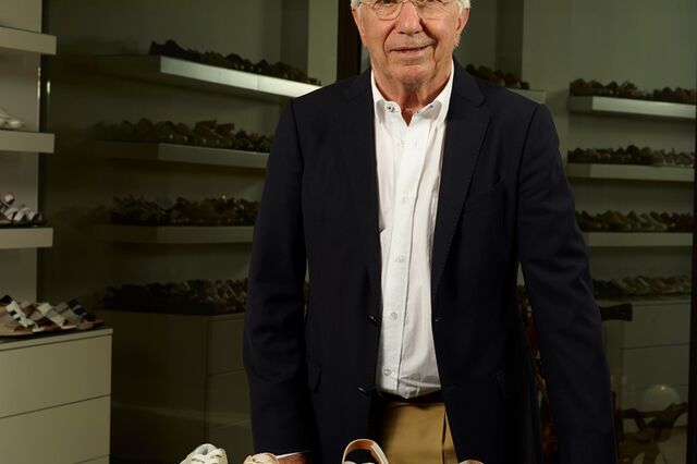 Antiga URSS “dá corda” aos sapatos de ex-autarca de Famalicão