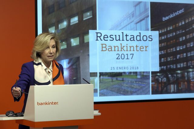 Bankinter não pensa reduzir mais 'spread' do crédito à habitação