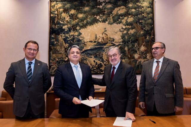 CGD tem de vender mais seguros da Fidelidade