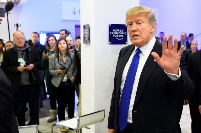 Afinal, Trump quer dólar mais forte