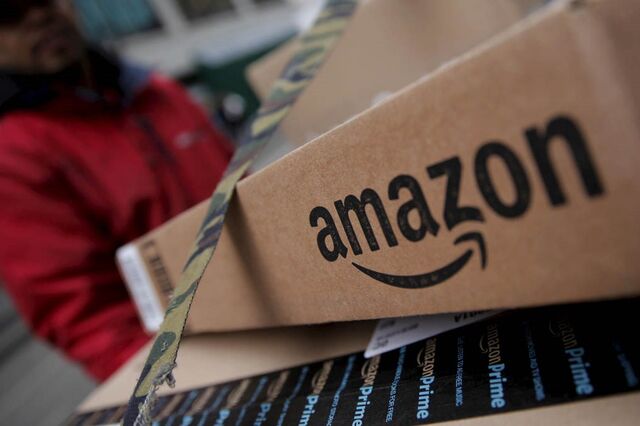 Amazon começa a fazer entregas nos porta-bagagens dos clientes
