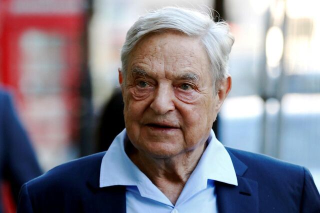 Soros aproveitou colapso da Archegos para comprar ações