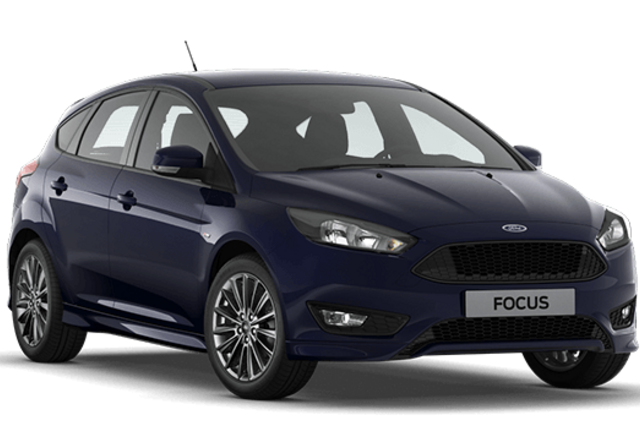 Ford chama mais de 250.000 carros para revisão por problemas no motor