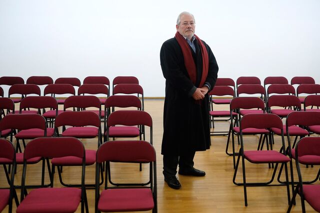 António Sousa Ribeiro: “A tradução é uma forma de possessão”