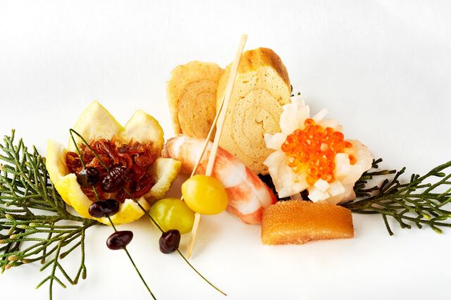 Um templo japonês em Algés