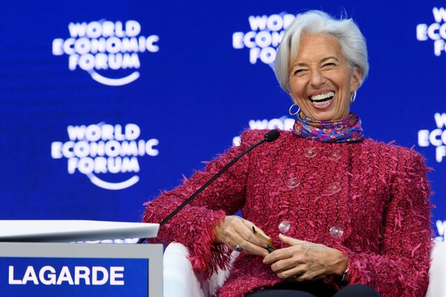 FMI indica três passos para evitar uma crise de dívida pública
