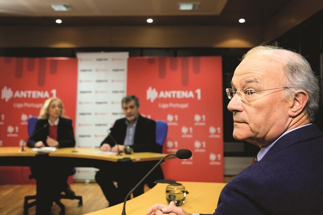 Arménio Carlos: “Concertação social está condicionada pela estratégia dos patrões”  