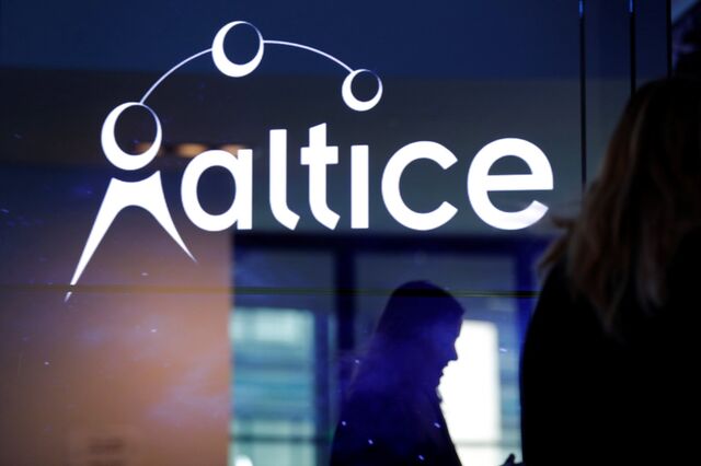 Altice 'alinha com o Governo' na inovação e investiu 1.200 milhões em três anos