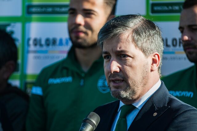 Accionistas do Sporting aprovam adiamento do reembolso de obrigações e novas emissões