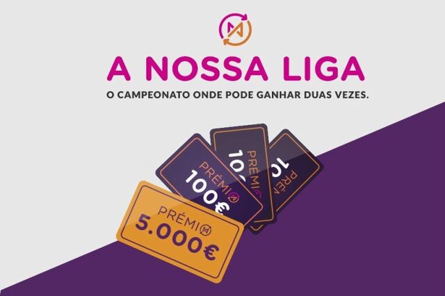Se pudesse ganhar 100 euros por dia, apostava?