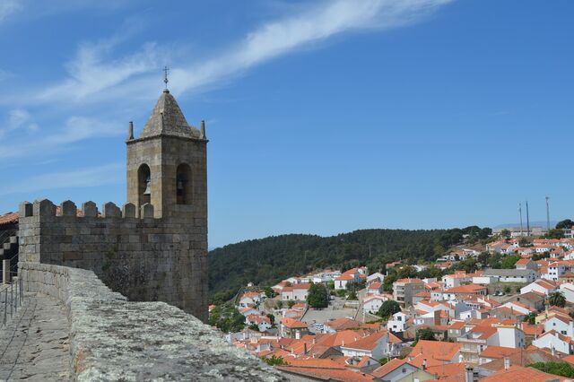 Boticas, Castelo Rodrigo e Penamacor têm as casas mais baratas do país