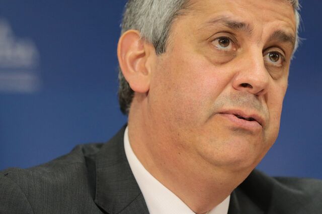 Centeno diz que há margem para melhorar regras orçamentais da UE