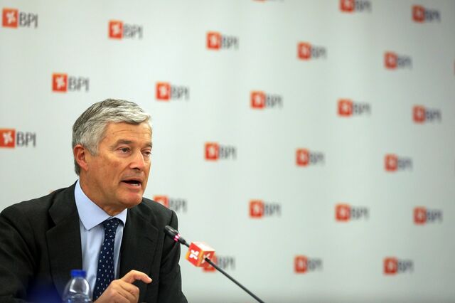 Empresários já sentem “bons ventos” do espanhol BPI na concessão de crédito