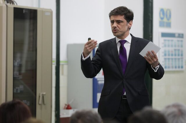 Portugal vai votar a favor da proposta de Bruxelas sobre lucros extraordinários