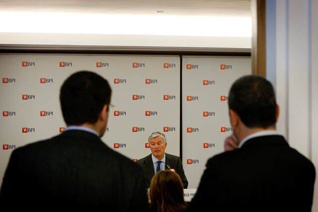 BPI lucra menos 22 milhões ao ano sem subsidiárias vendidas ao CaixaBank