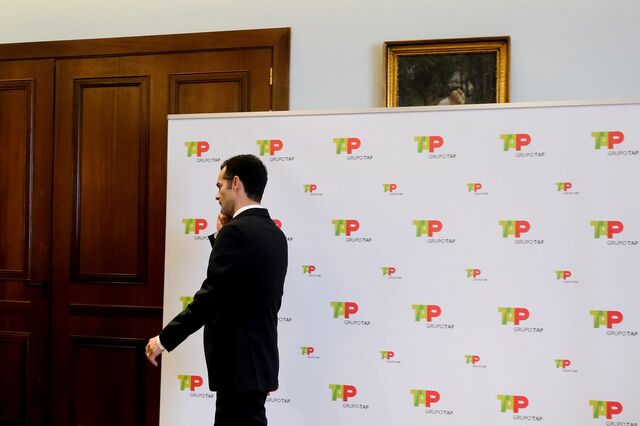 Antonoaldo Neves é o novo presidente da TAP. Frasquilho 'profundamente tranquilo'