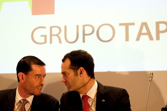 Accionistas da TAP aprovam contas de 2017