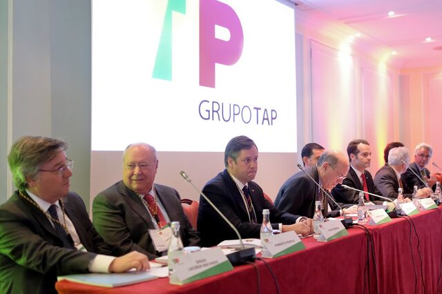 TAP quer Montijo 'o mais rápido possível' e taxas mais baixas na Portela
