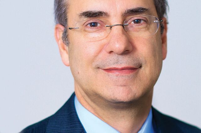 Miguel Silva Pinto: 'Os administradores fiscais estão sob fogo cruzado'