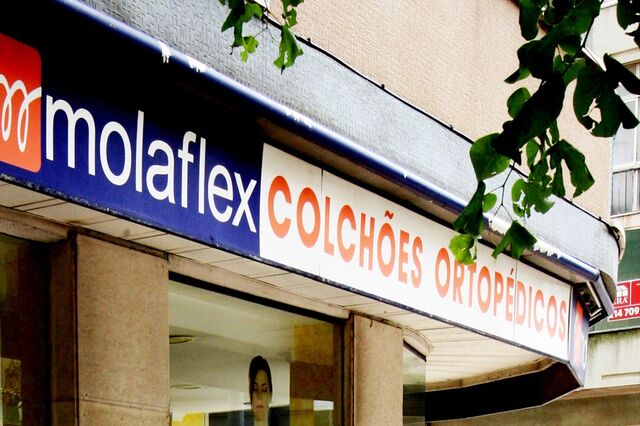 Espanhóis da Molaflex deslocalizam fábrica da terra natal para a Feira 