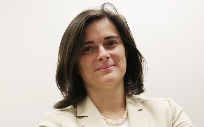 Isabel Vaz, Presidente executiva da Luz Saúde desde 2000