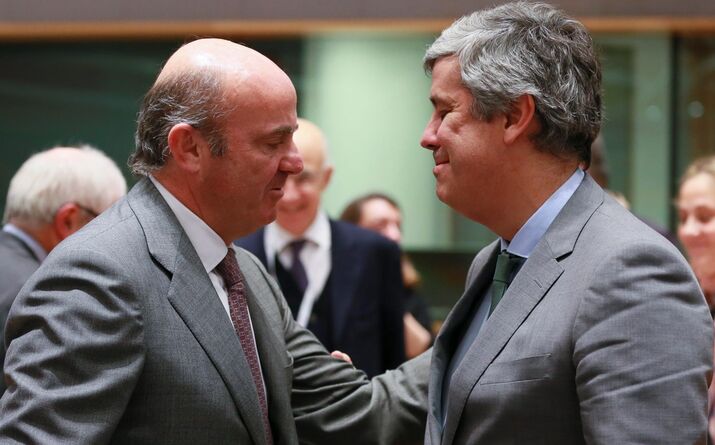 centeno eurogrupo guindos