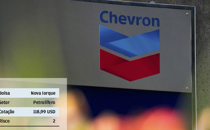 CHEVRON