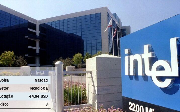 INTEL