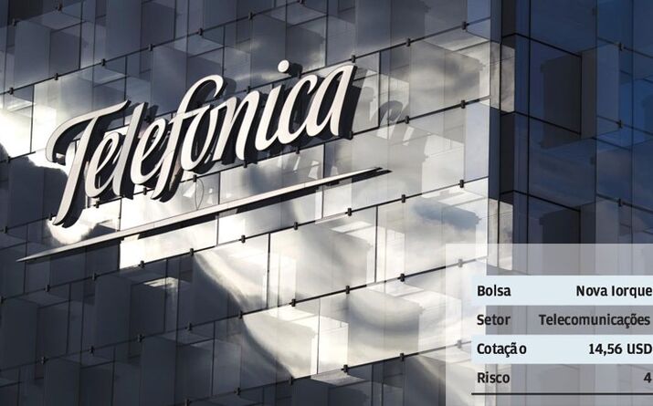 TELEFÓNICA BRASIL