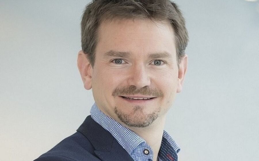 Olivier Reppert